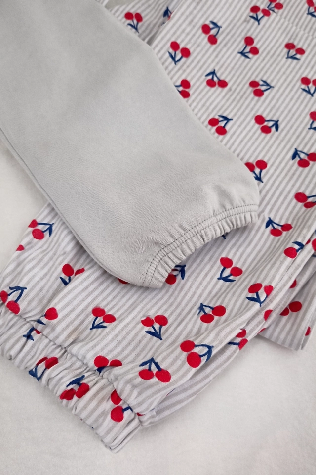Conjunto Cereja Love - 4