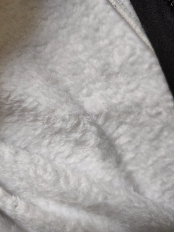 Macacão Unissex Fleece Peluciado Premium Gatinhos - 6