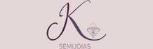 K SEMIJOIAS