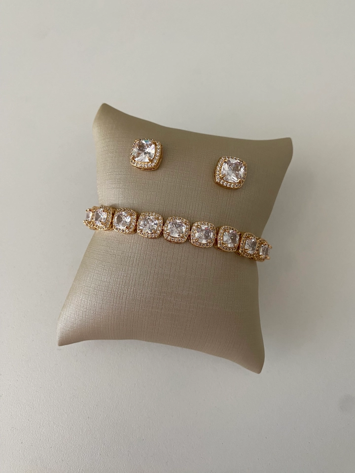 Conjunto Princesa - 1