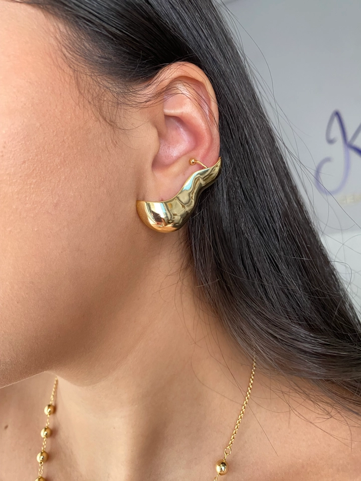 Ear Cuff Fechada  - 1