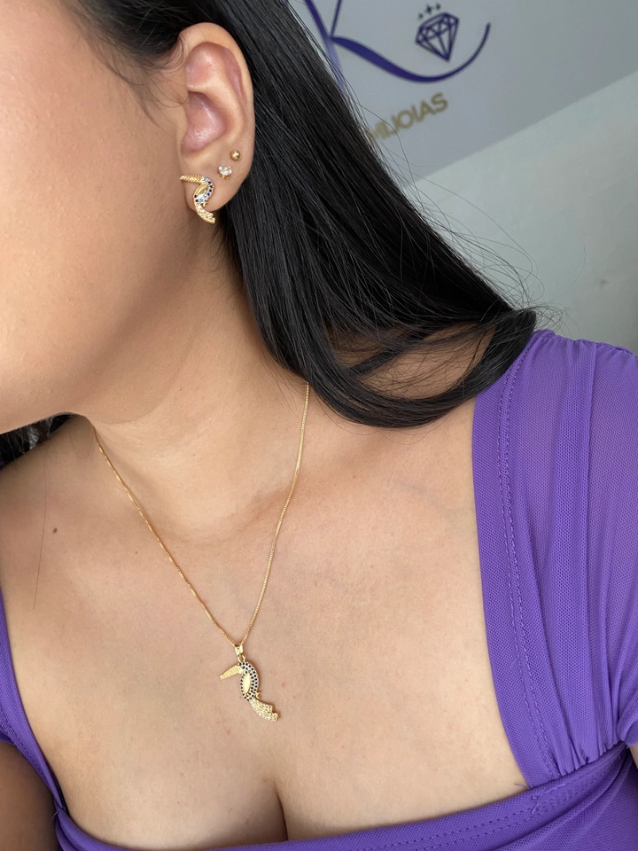 Conjunto Tucano - 4
