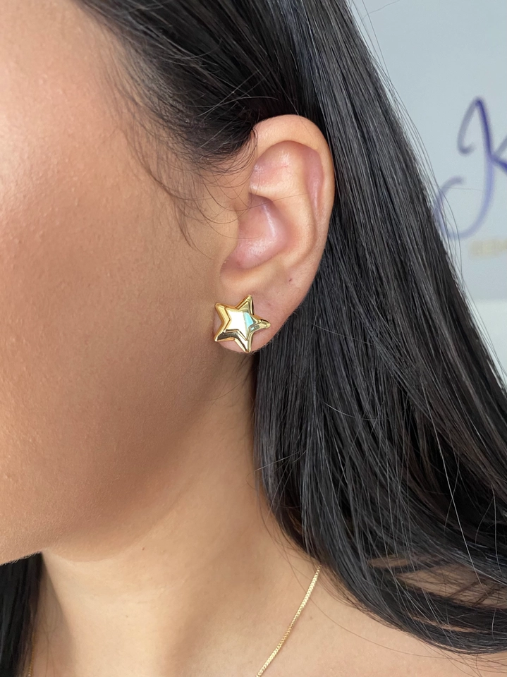 Conjunto Estrela Dupla - 5