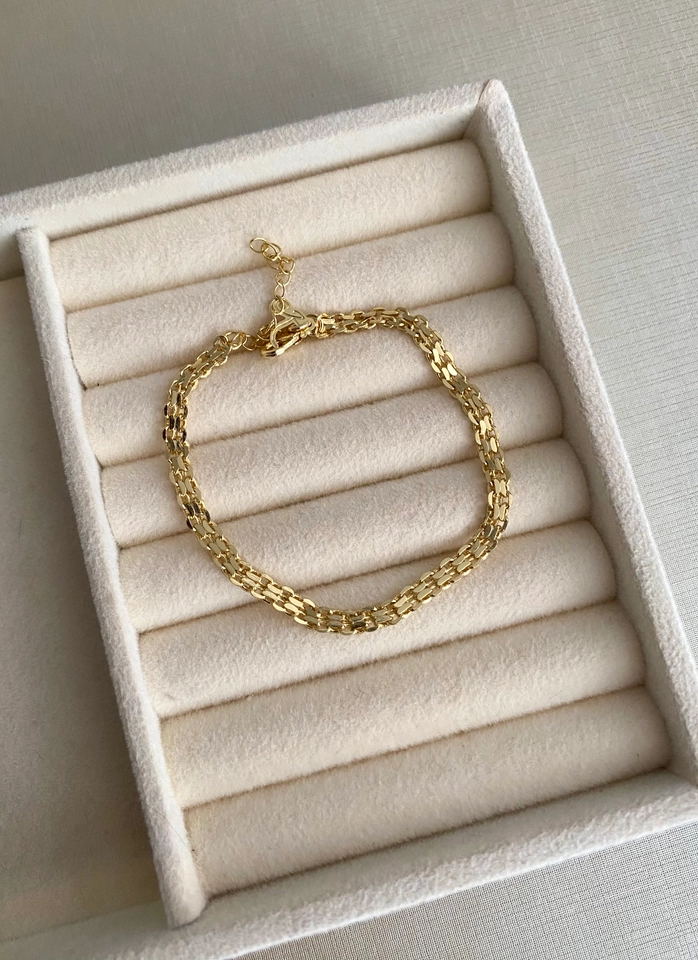 Pulseira Trama  - 2