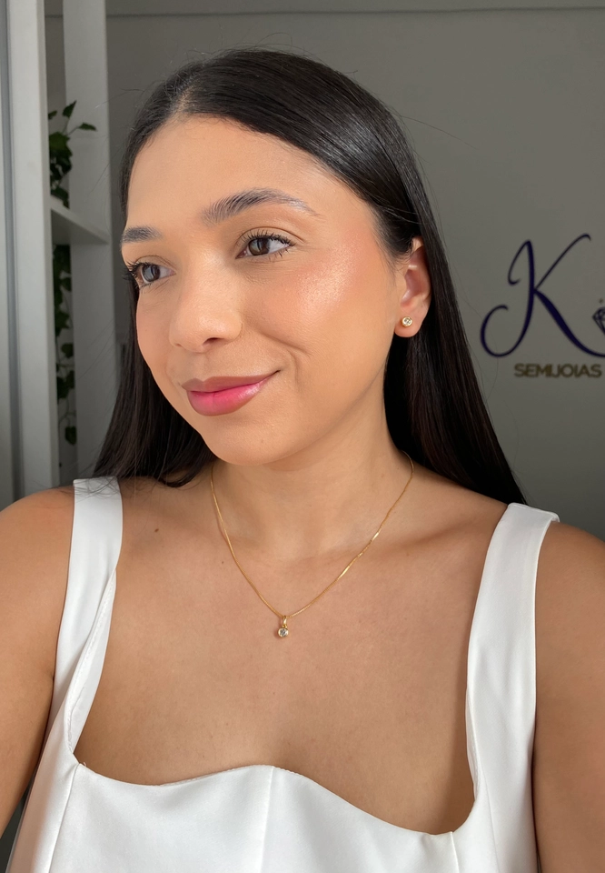 Conjunto Ponto de Luz PP