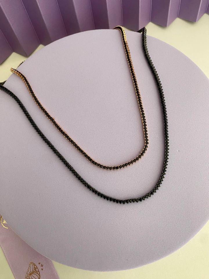 Riviera Negra - 2