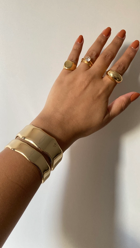 Bracelete Duplo (BIJU)