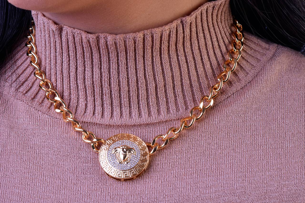Conjunto Inspiração Grife - 3