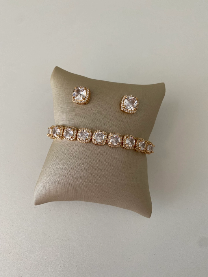 Conjunto Princesa - 4