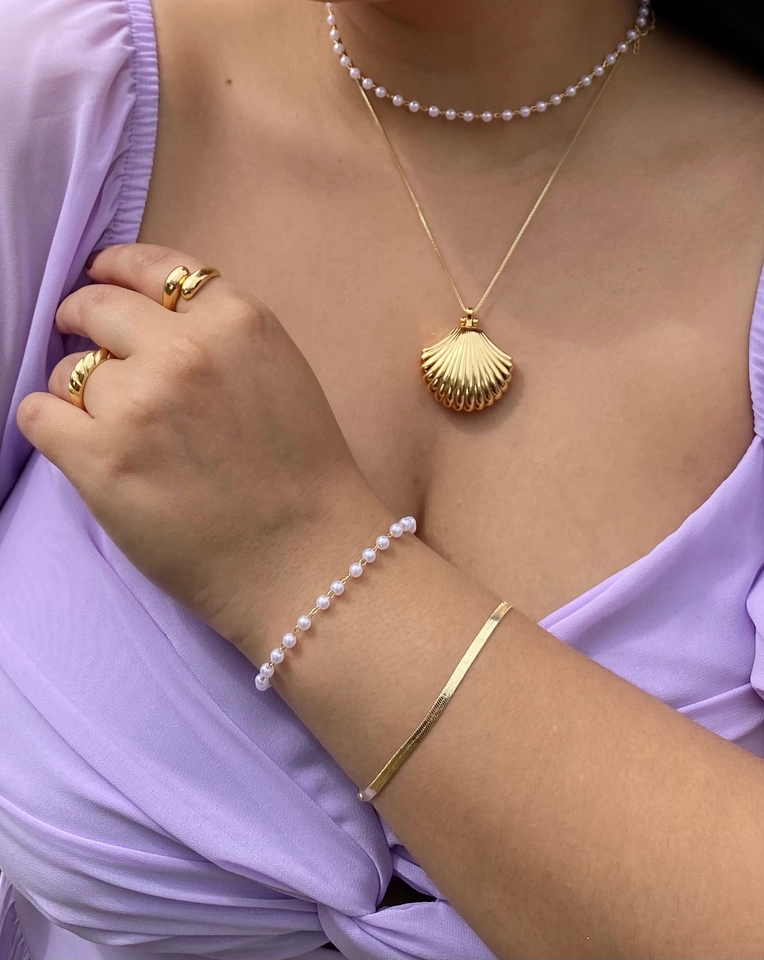 Pulseira Fita - 3