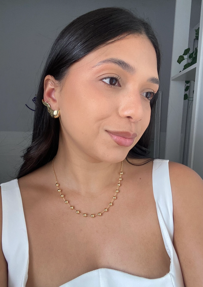 Ear Cuff Fechada  - 3