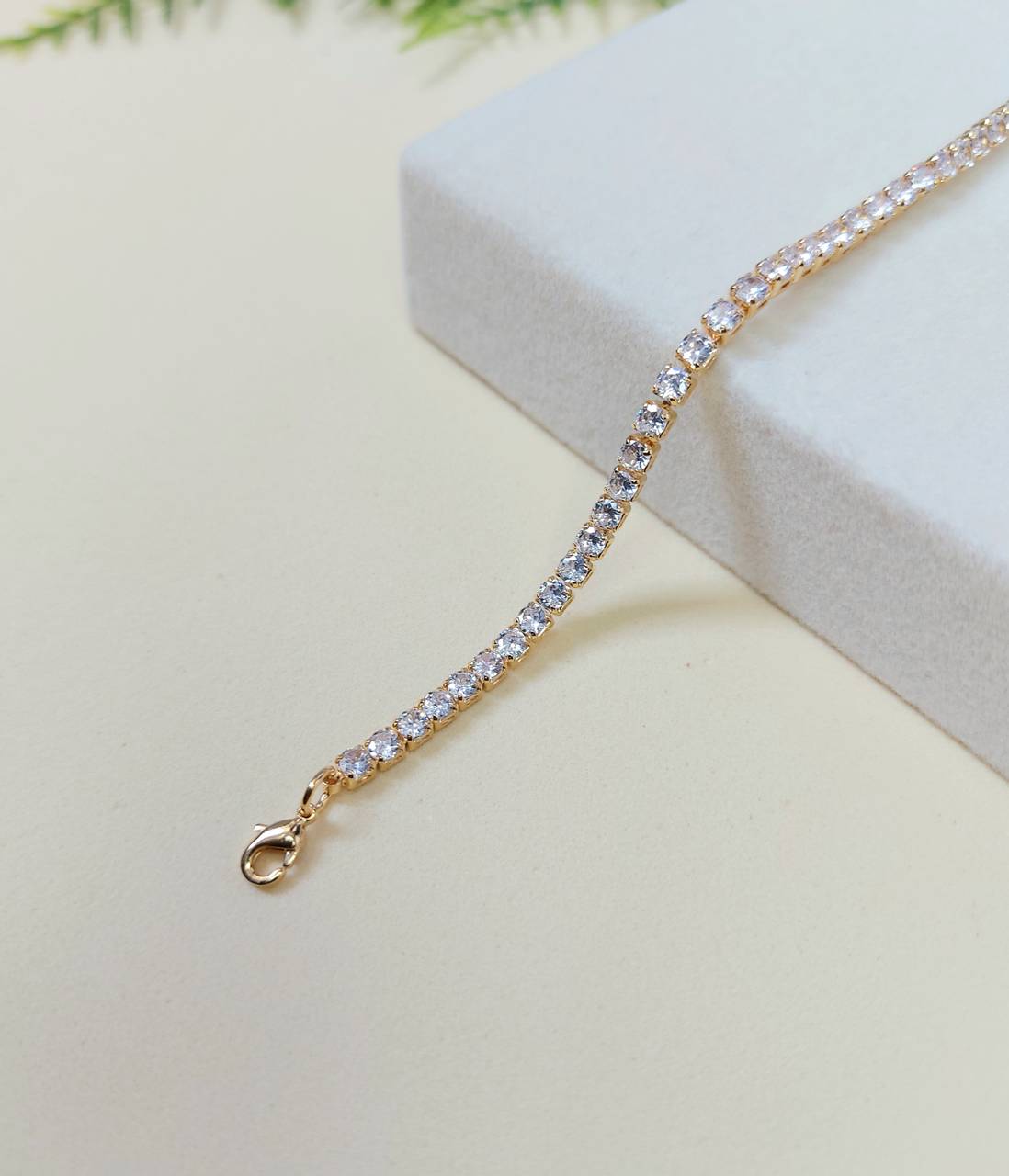 Pulseira Riviera