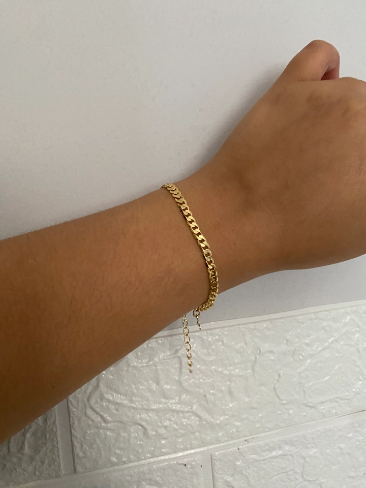 Pulseira Grumet Média - 3