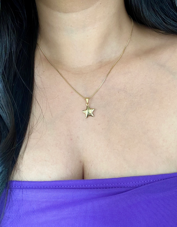Conjunto Estrela Dupla - 6