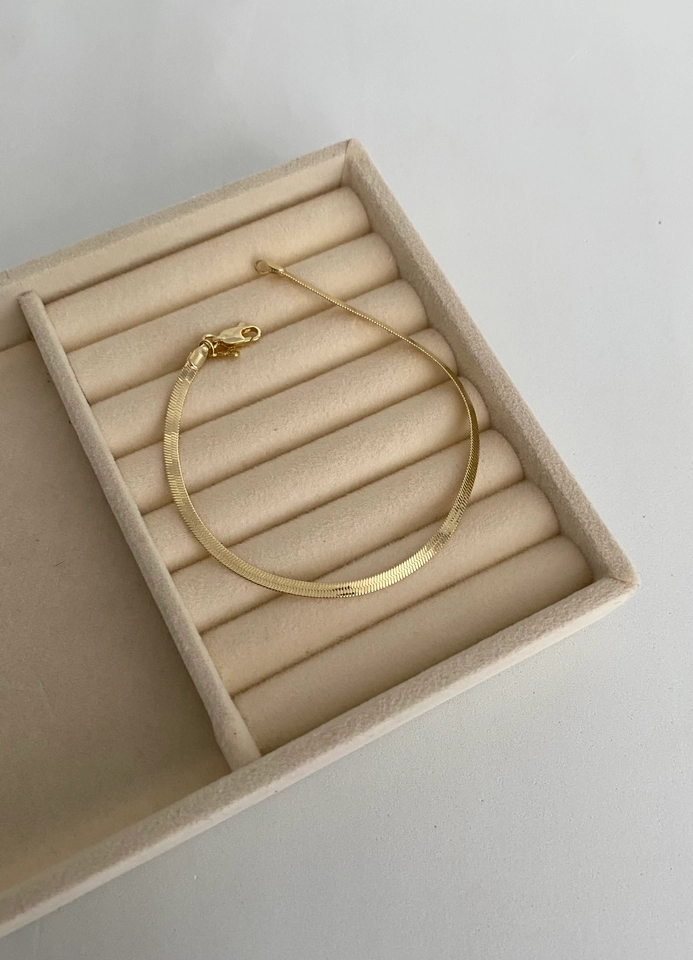 Pulseira Fita - 2