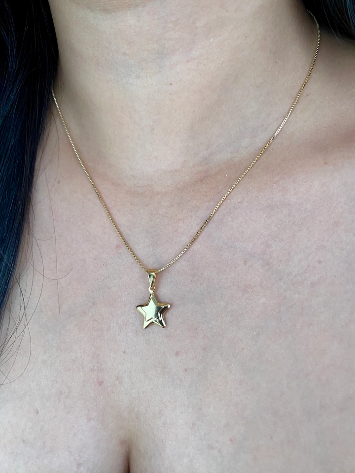 Conjunto Estrela Dupla - 4