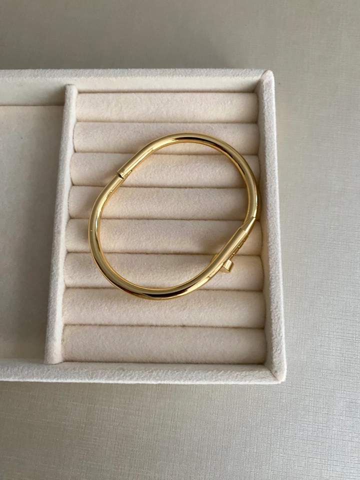 Bracelete Prego  - 4