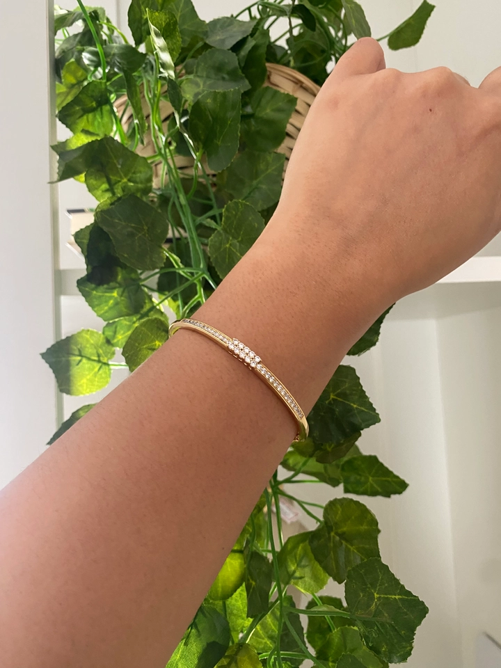 Bracelete Cravejado - 3
