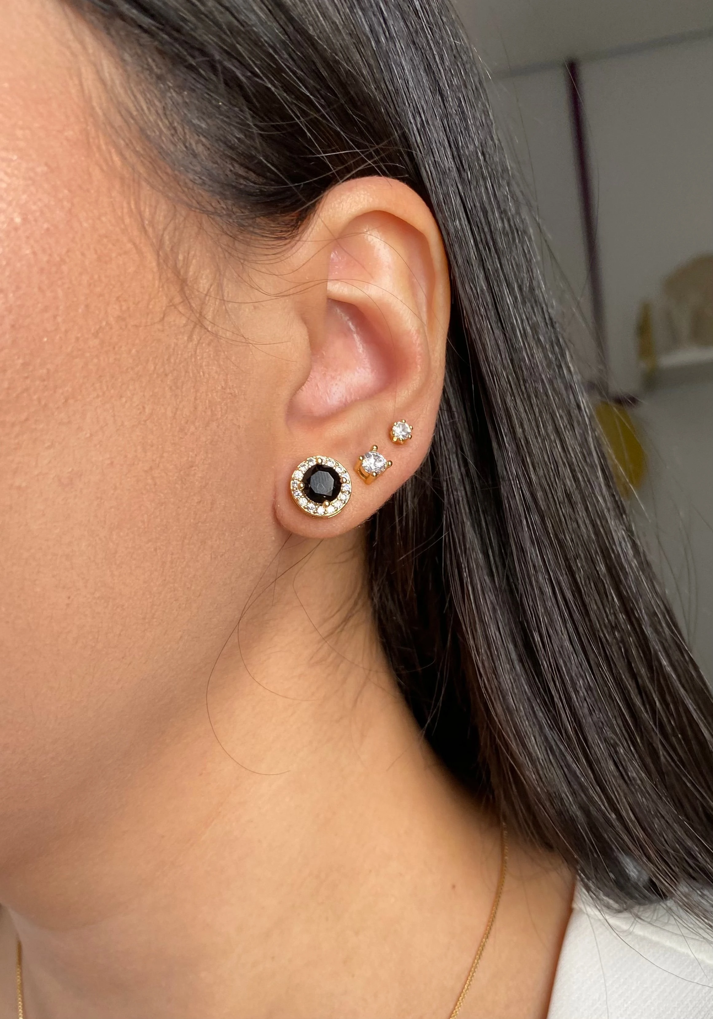 Conjunto Redondo Preto - 3