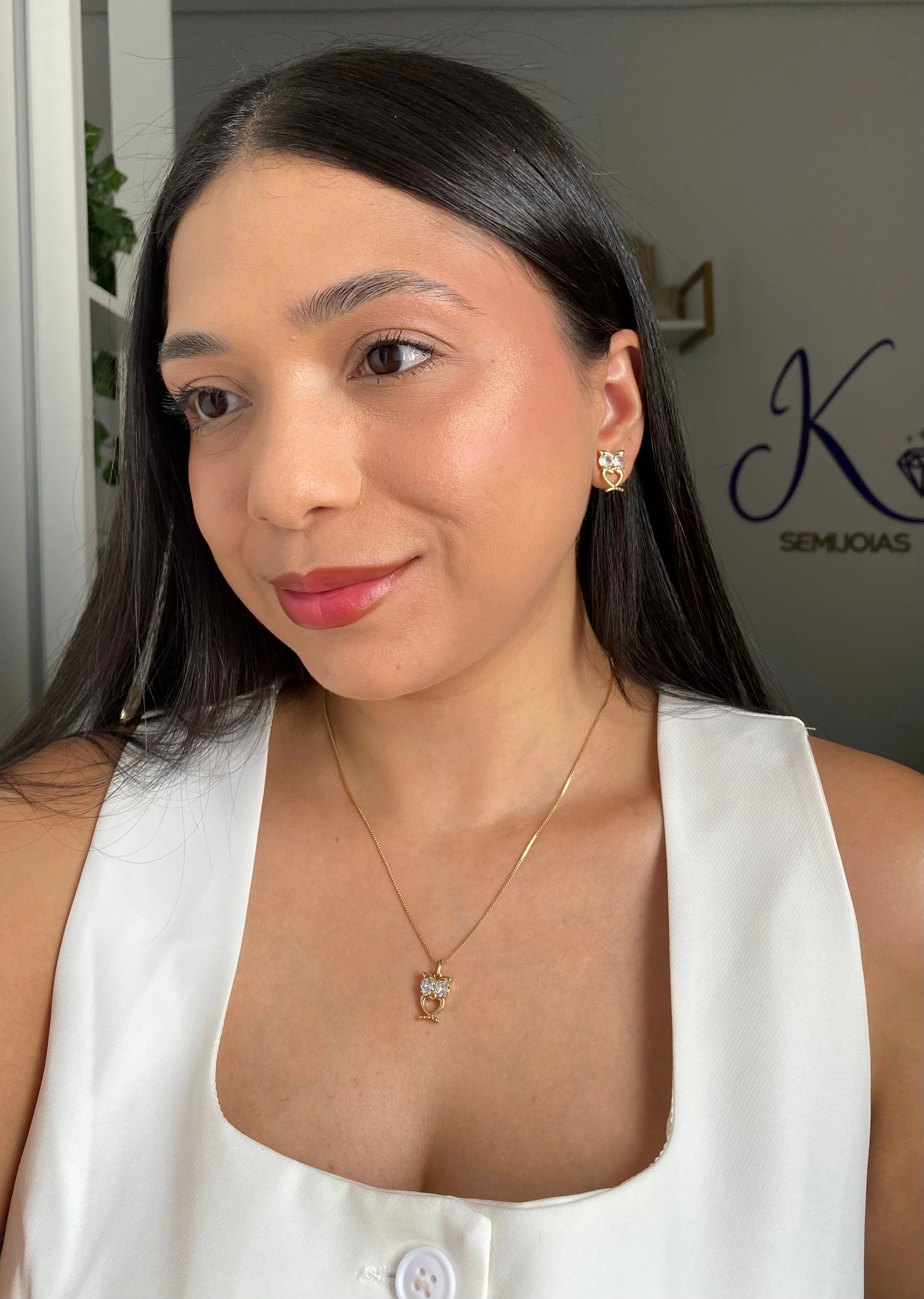 Conjunto Coruja - 2