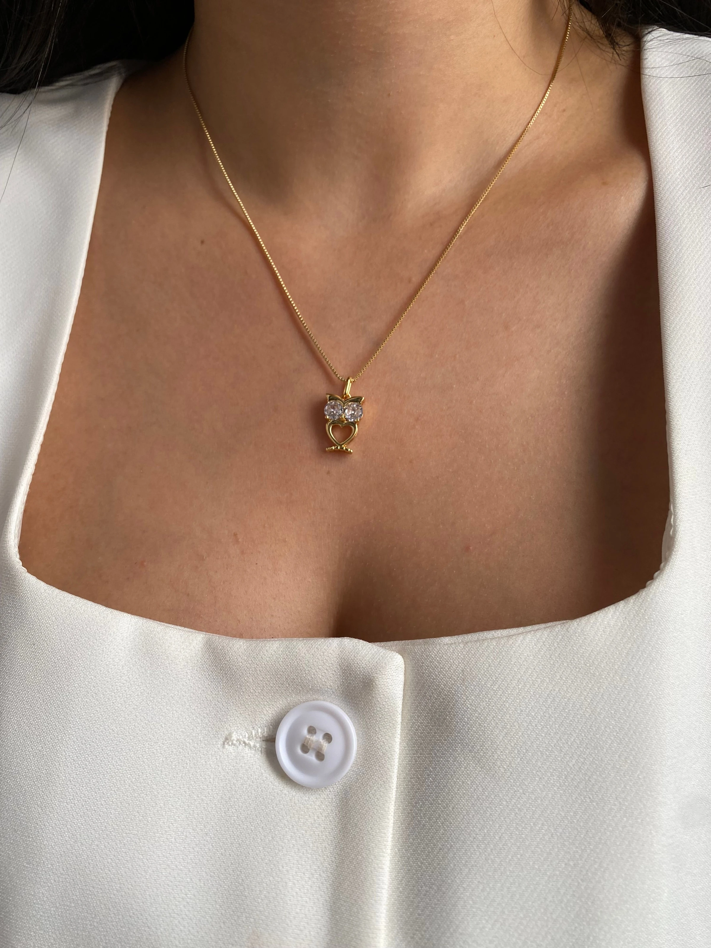 Conjunto Coruja - 3