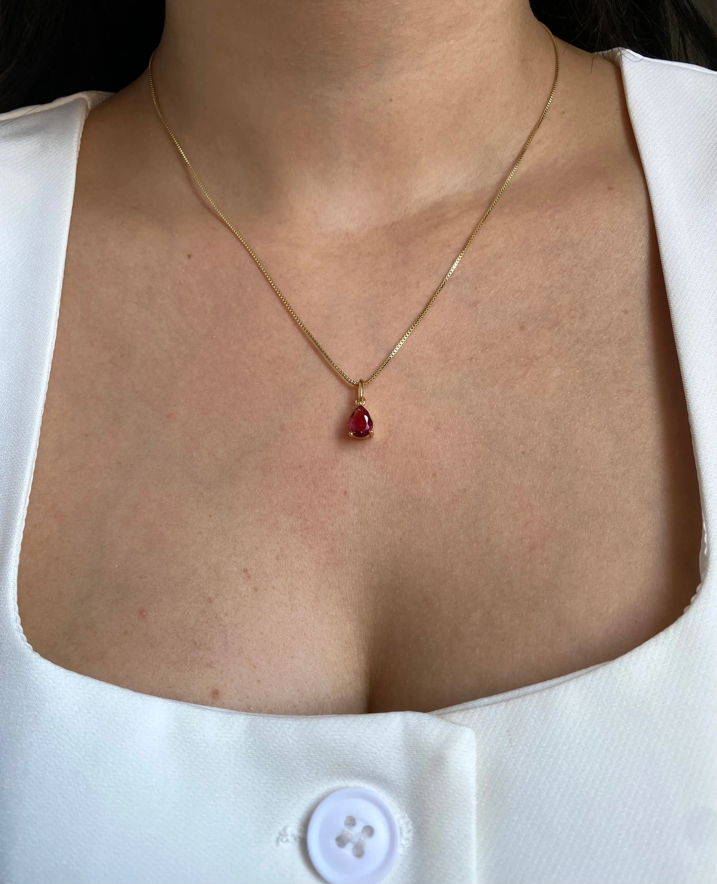 Conjunto Gota Pink - 3