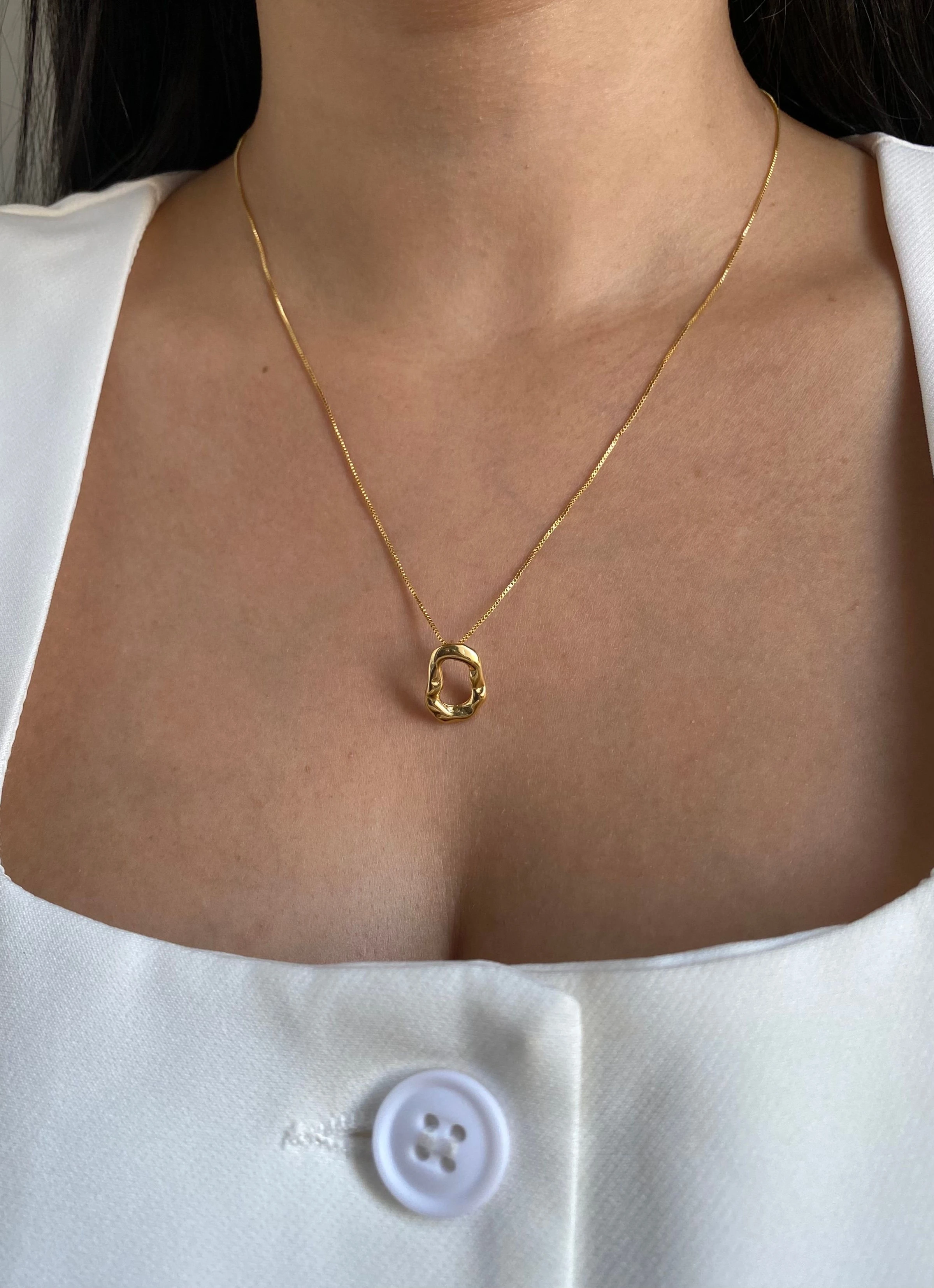 Conjunto Orgânico P - 4