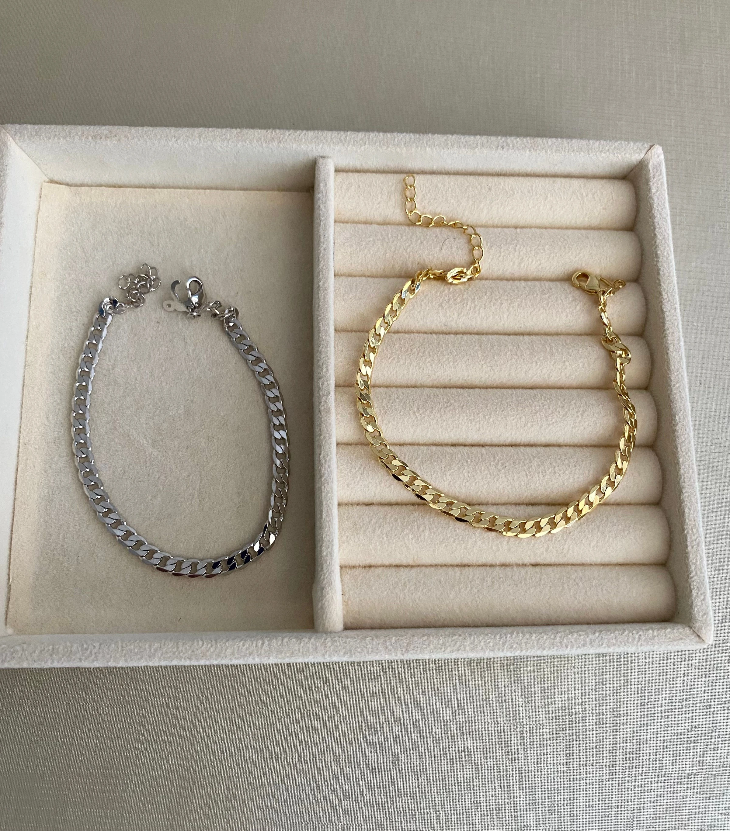 Pulseira Grumet - 3