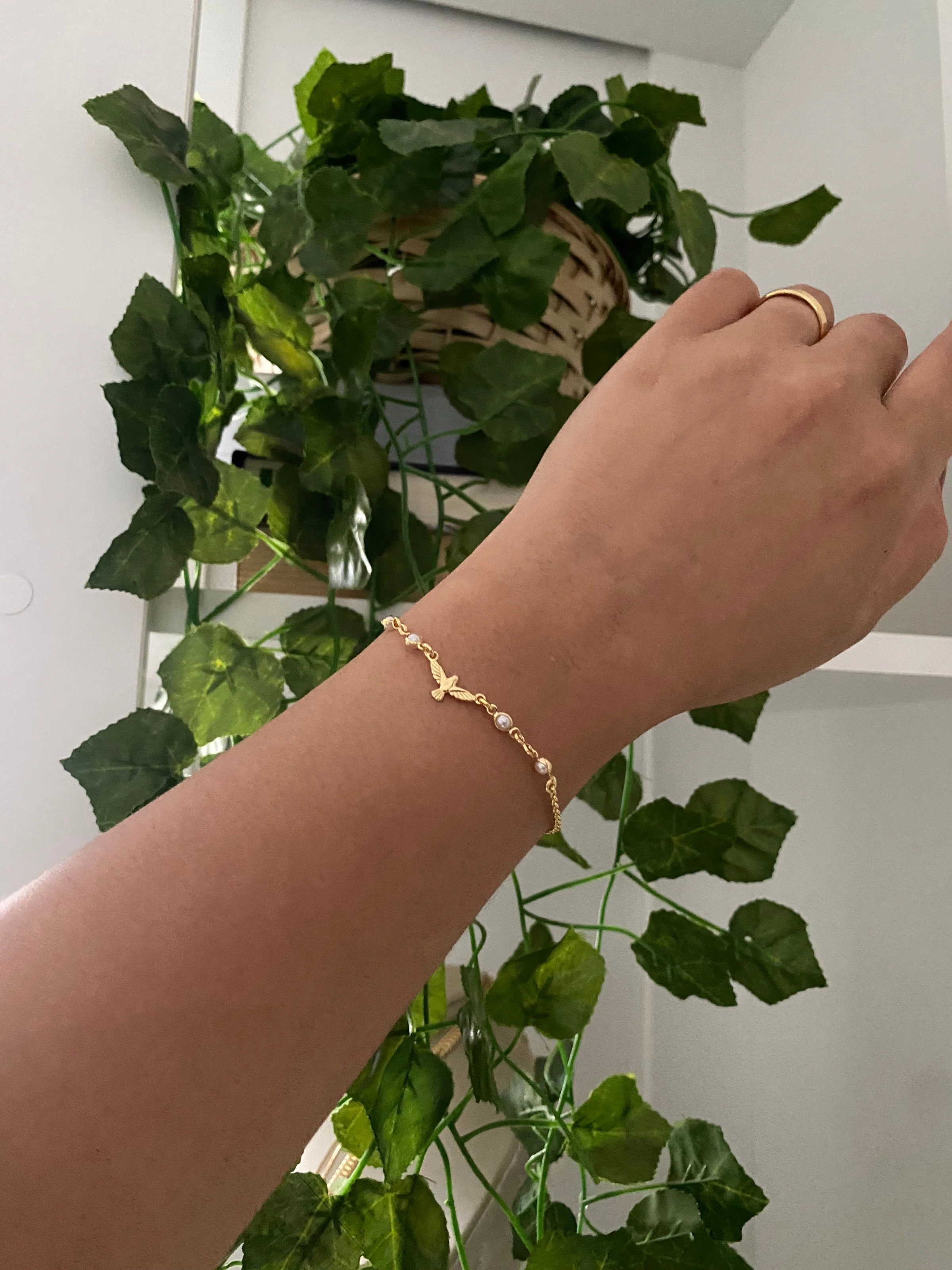 Pulseira Espirito Santo - 3