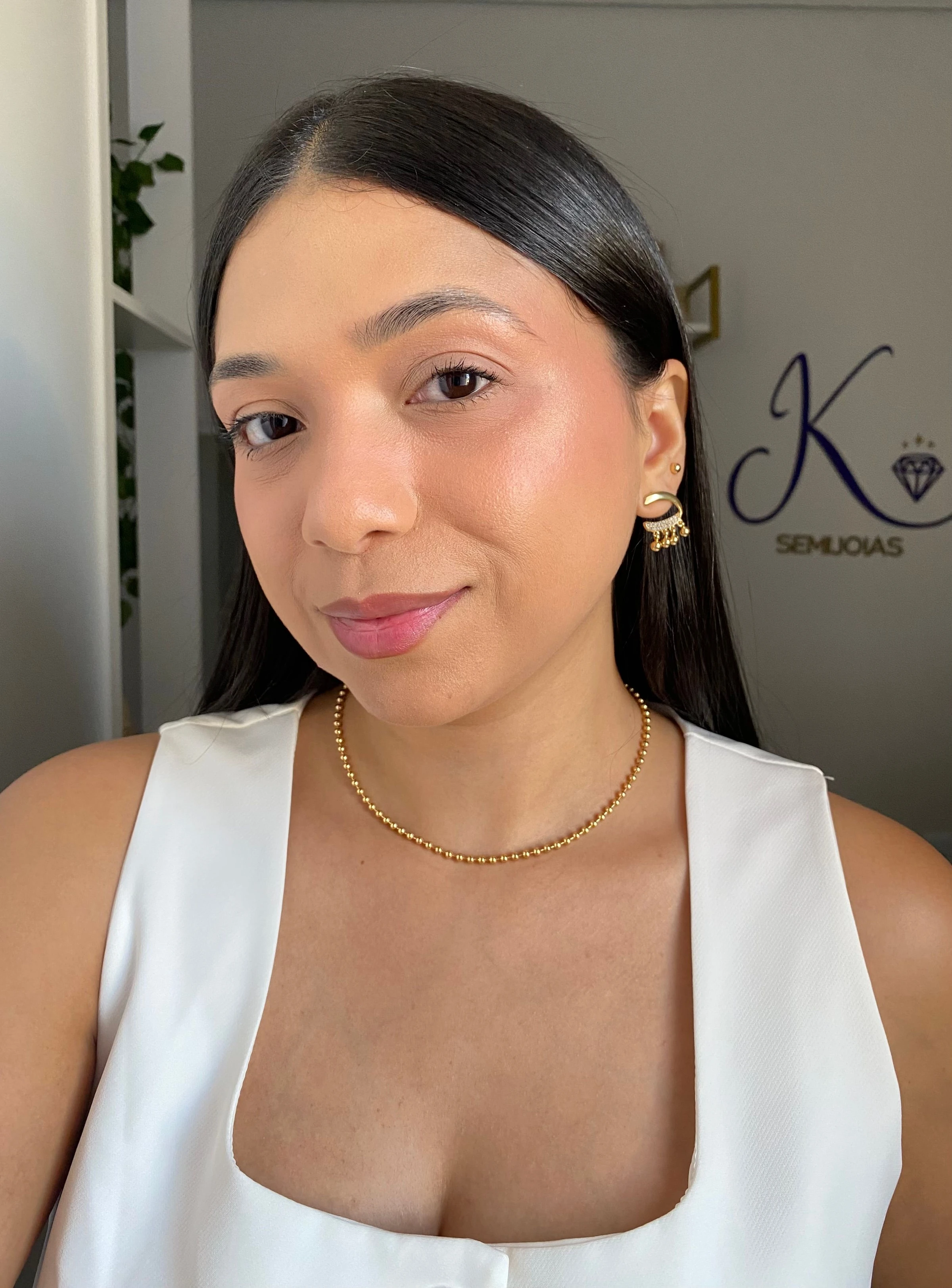 Choker bolas - 3