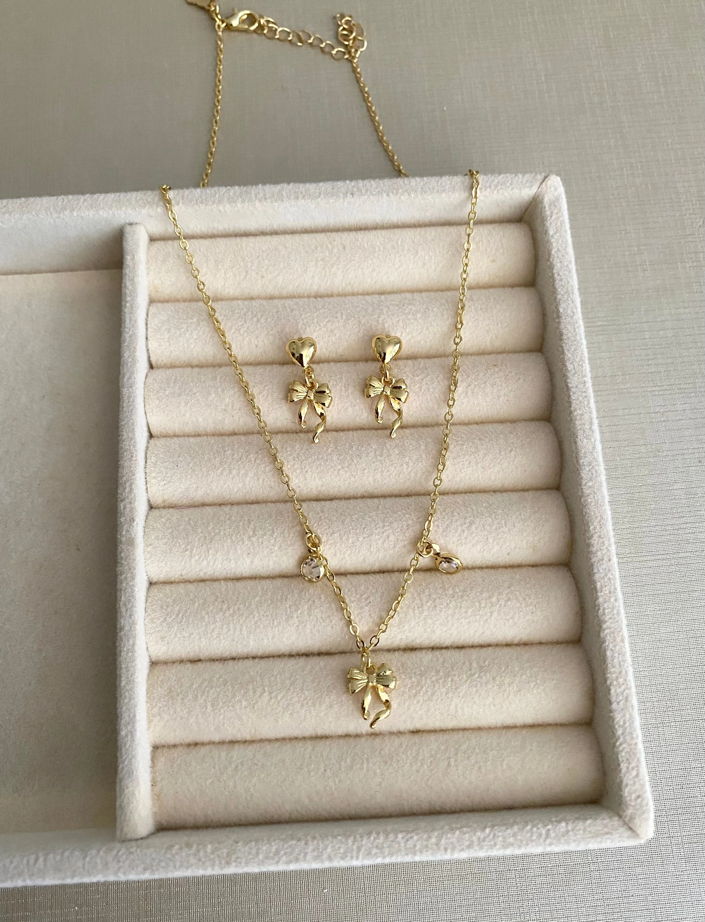 Conjunto Laço - 1