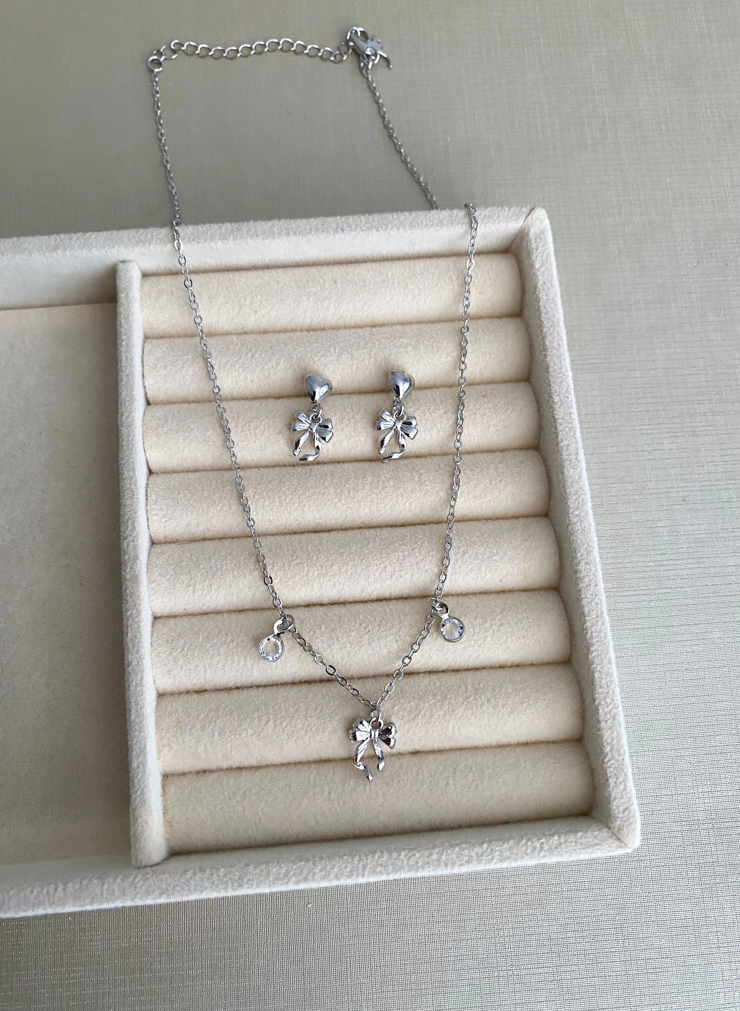 Conjunto Laço - 4