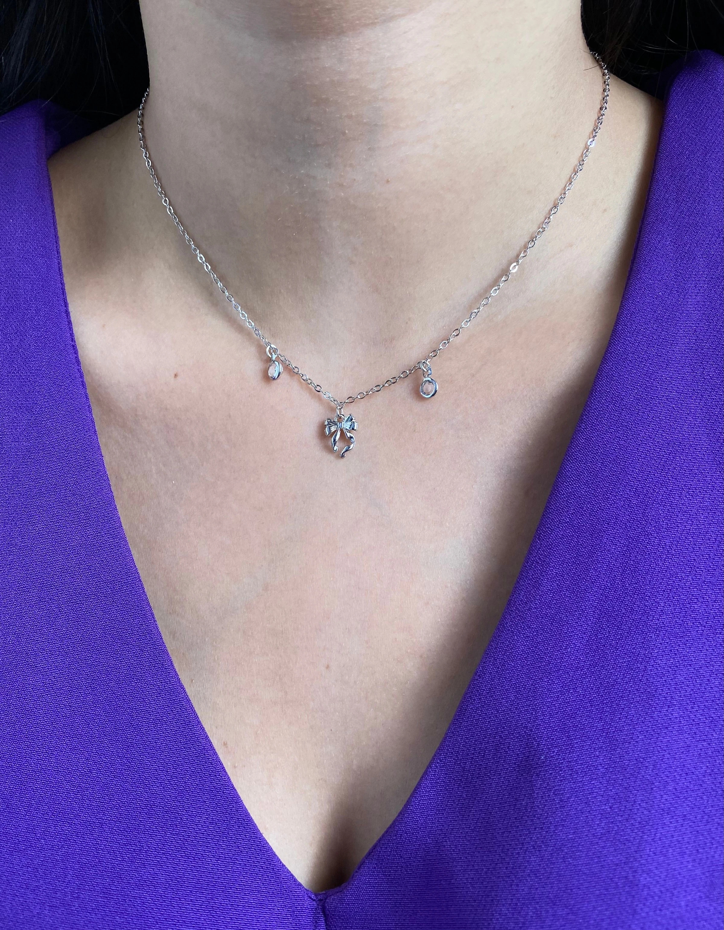 Conjunto Laço - 6