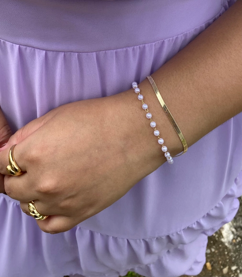 Pulseira Fita - 1
