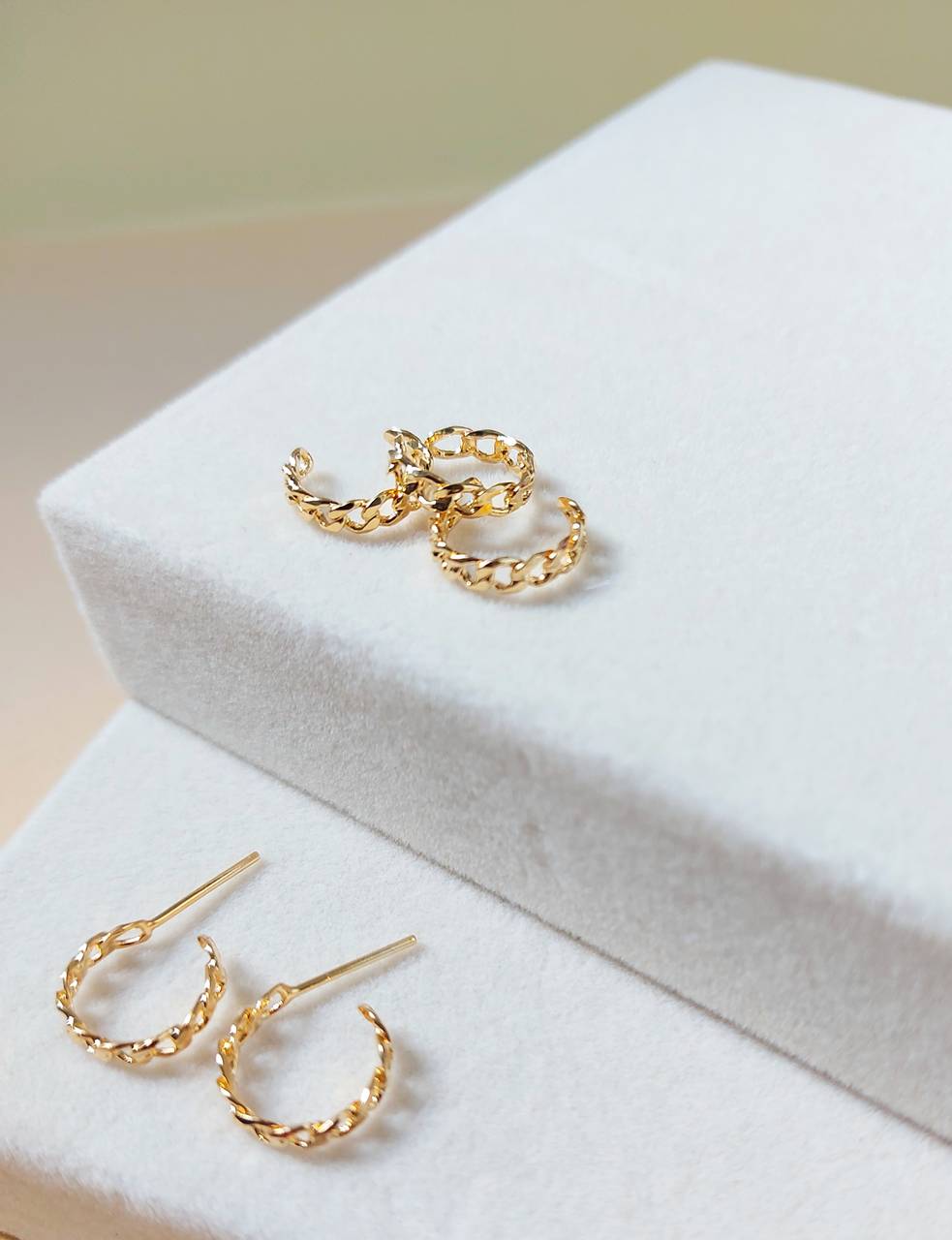 Piercing Fake Grumet - 1