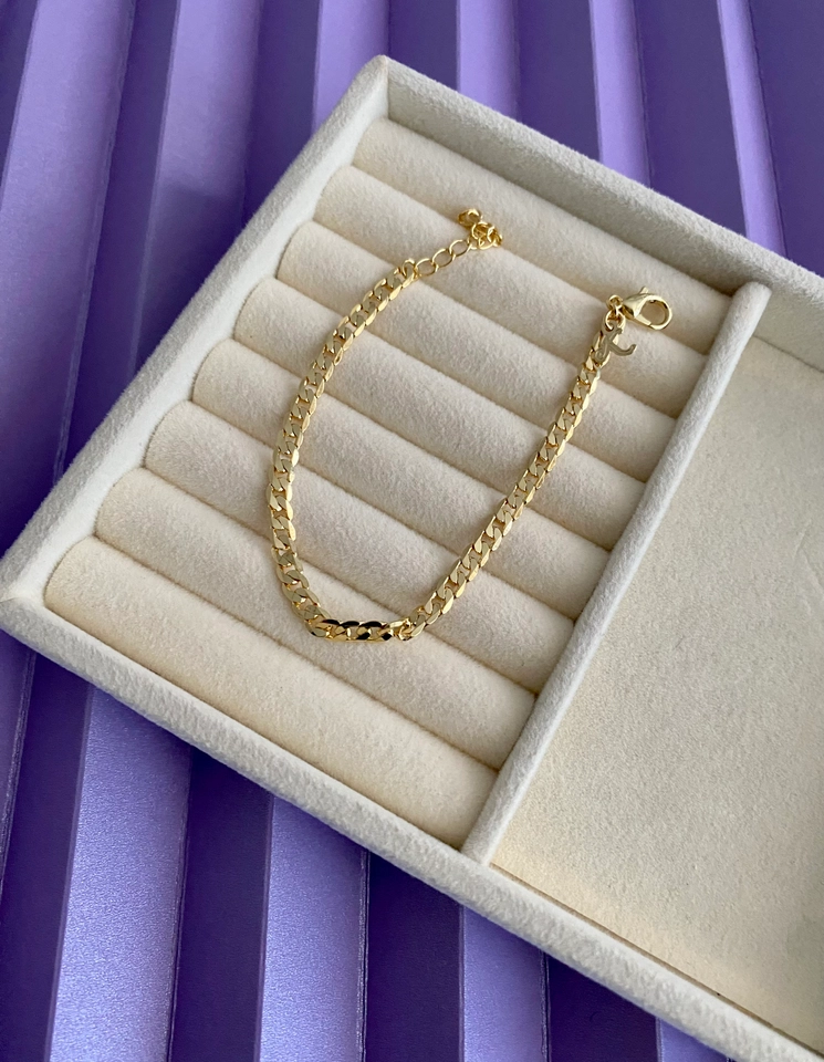Pulseira Grumet Média - 2