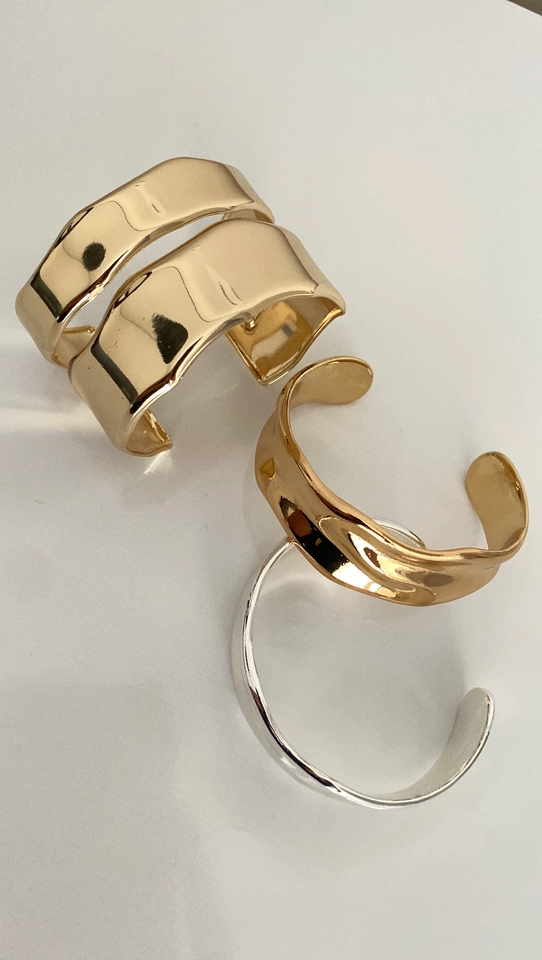 Bracelete Duplo (BIJU) - 2