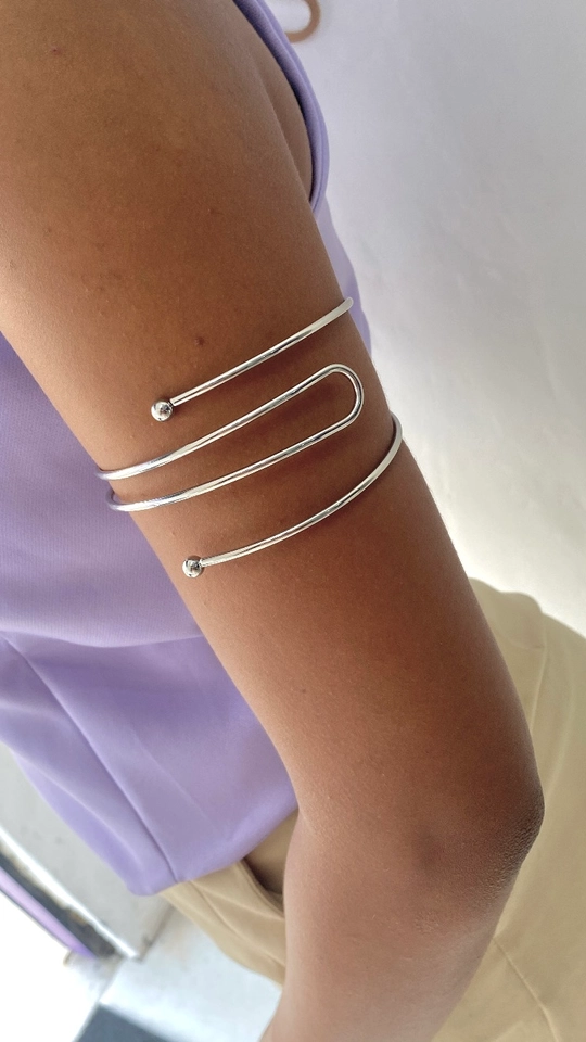 BRACELETE ANTEBRAÇO  - 4