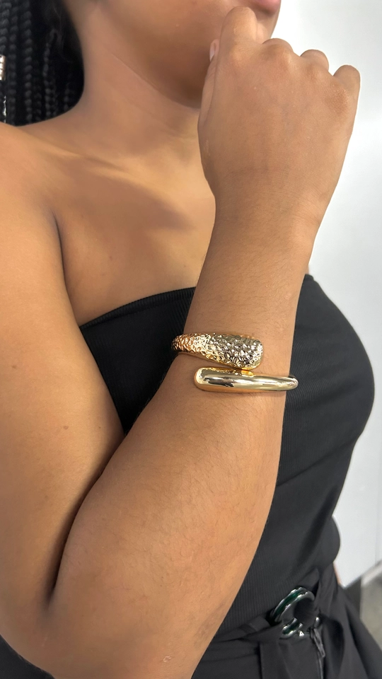 BRACELETE LUXO  - 1
