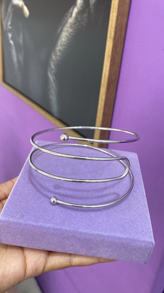 BRACELETE ANTEBRAÇO  - 3