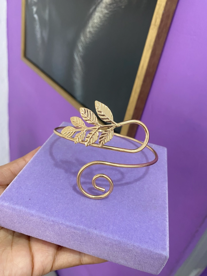 BRACELETE ANTEBRAÇO  - 1