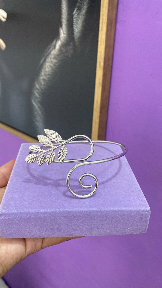 BRACELETE ANTEBRAÇO  - 3