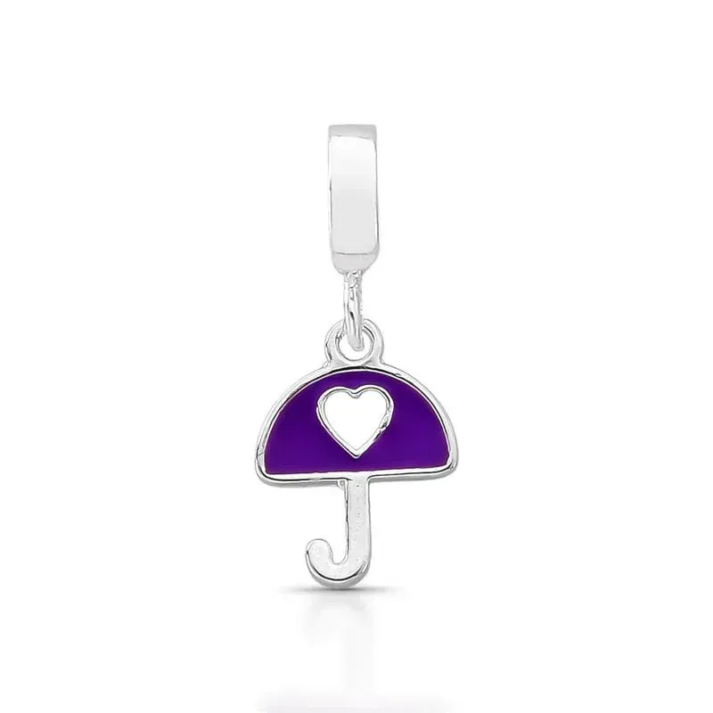 BERLOQUE GUARDA-CHUVA - PRATA 925 - 1