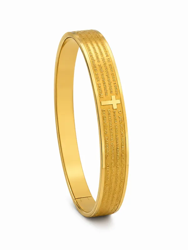 BRACELETE PAI NOSSO