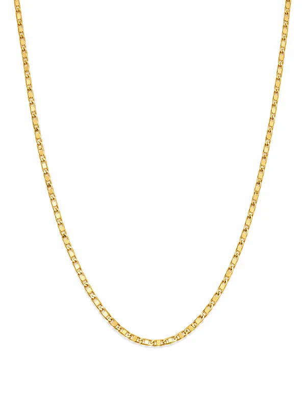 CORRENTE MASCULINA 70CM 