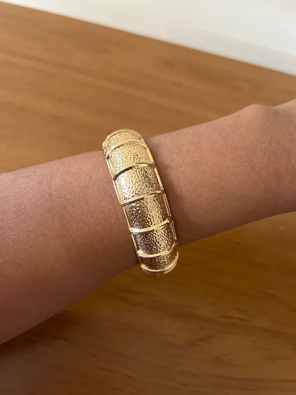 BRACELETE MAXIMALISTA LUNA