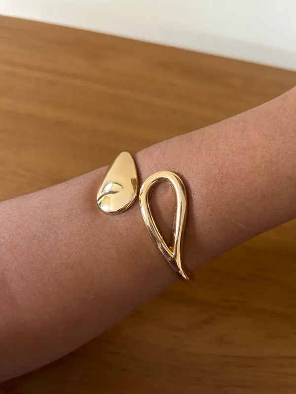 BRACELETE MAXIMALISTA LIZ