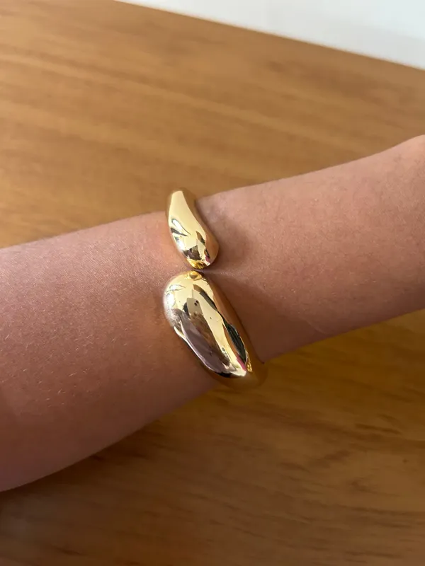 BRACELETE MAXIMALISTA ANA
