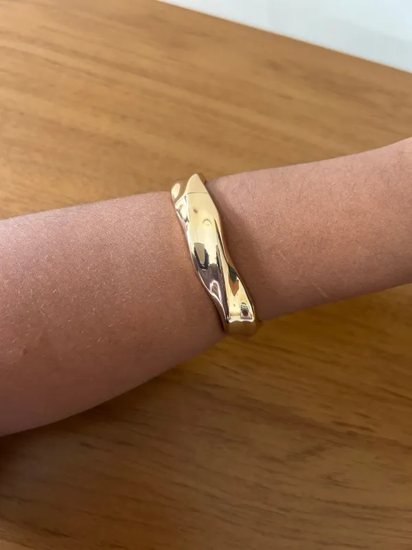 BRACELETE MAXIMALISTA 