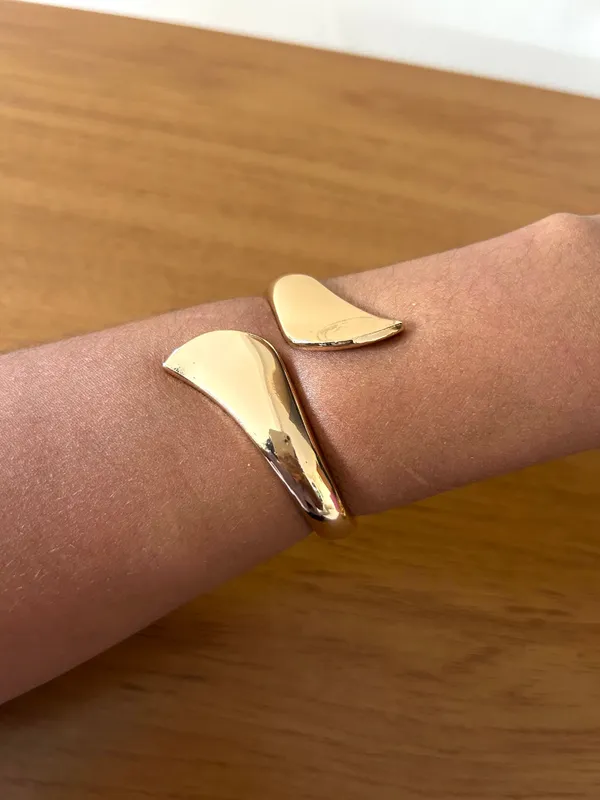 BRACELETE MAXIMALISTA